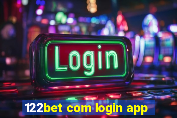 122bet com login app